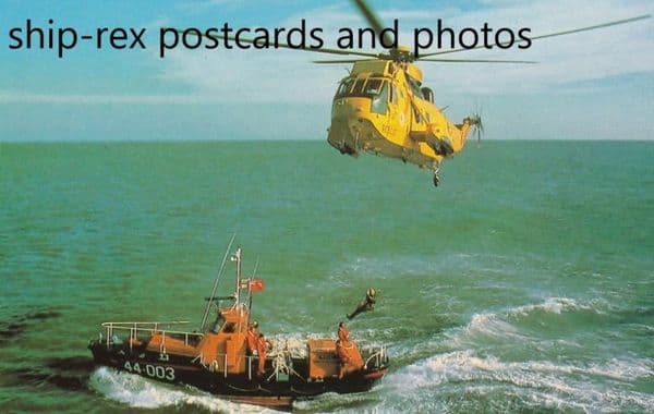 KHAMI (Great Yarmouth lifeboat)