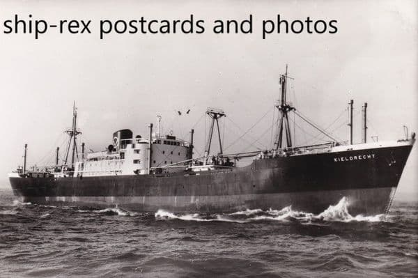 KIELDRECHT (1950, PHs Van Ommeren)~a1