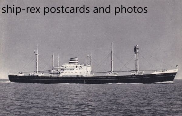 KINDERDYK (Holland America)~a2