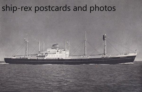 KINDERDYK (Holland America)~a3