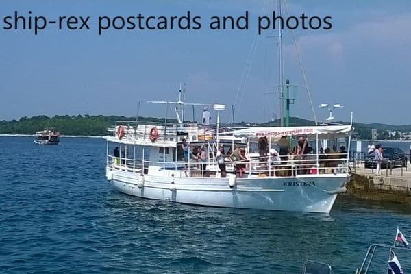 KRISTINA (at Rovinj)