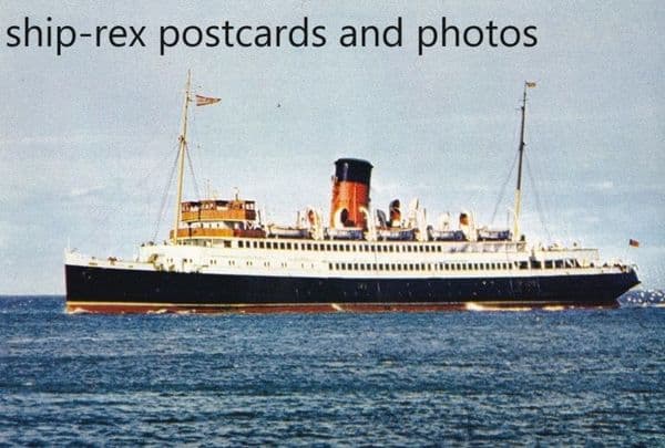 LADY OF MANN (1930, Isle Of Man SP)~a1