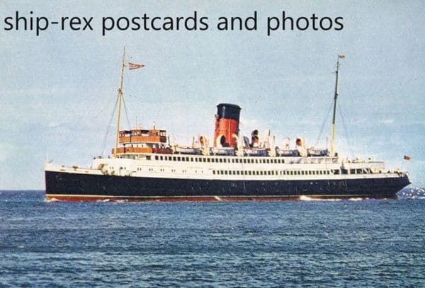 LADY OF MANN (1930, Isle Of Man SP)~a2