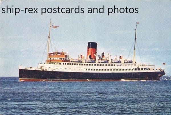 LADY OF MANN (1930, Isle Of Man SP)~a3