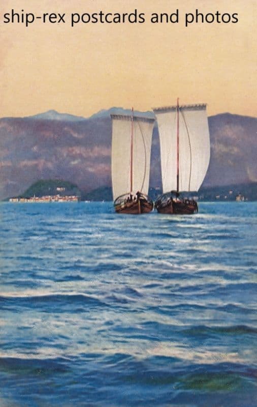 Lake Como (Lombardy)~b