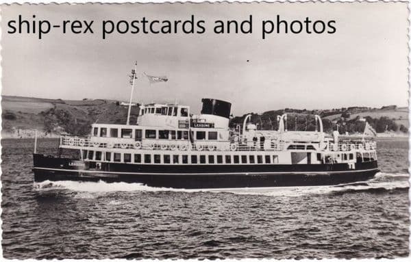 LEASOWE (Wallasey Corporation)~a