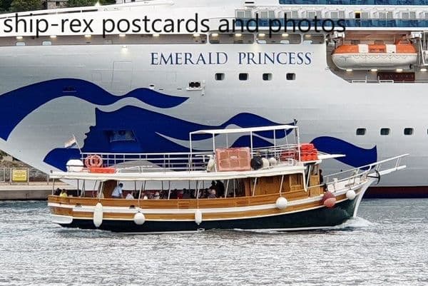 LESKA (at Dubrovnik)