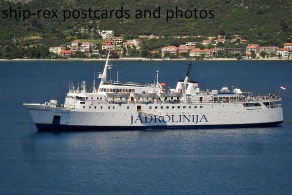 LIBURNIJA (Jadrolinija)~b