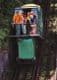 Lifts & Cable Cars