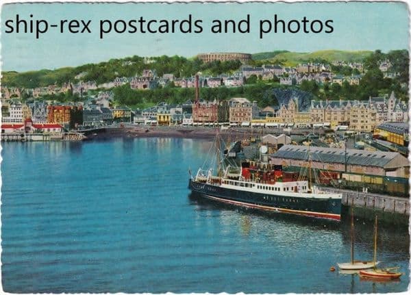 LOCHFYNE (David MacBrayne)~b2