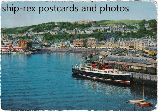 LOCHFYNE (David MacBrayne)~b3