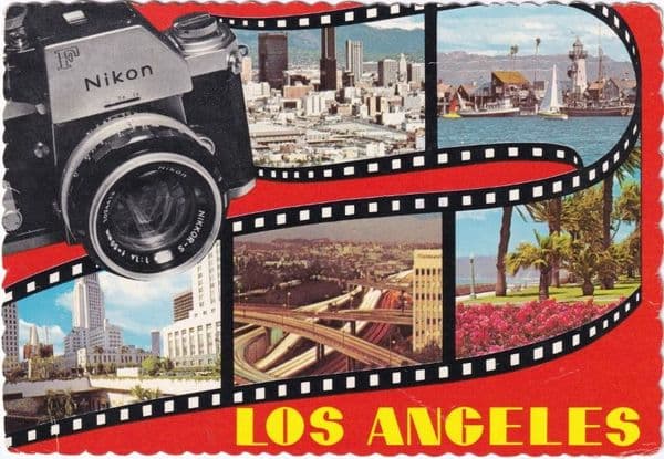 Los Angeles (California)~a