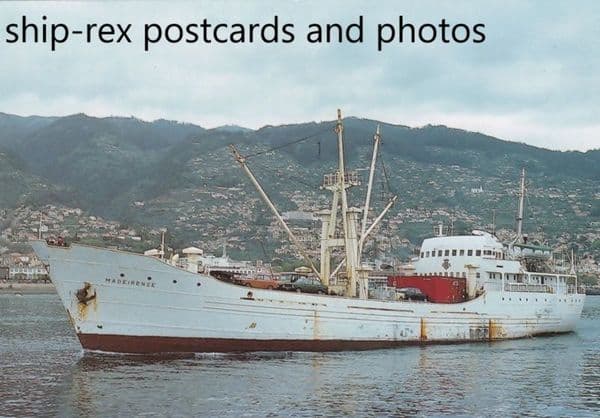 MADEIRENSE (Empresa)