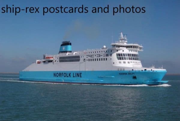 MAERSK DELFT (Norfolk Line)~d