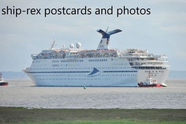 MAGELLAN (2015, Cruise & Maritime)~a