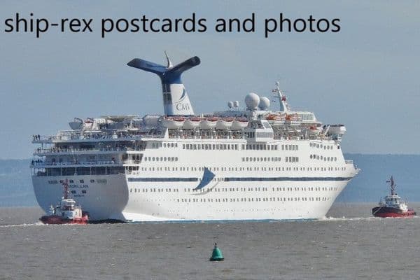 MAGELLAN (2015, Cruise & Maritime)~b