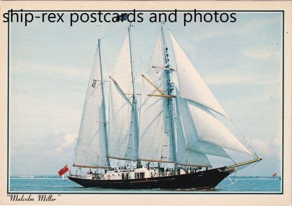 MALCOLM MILLER (Sail Training Assoc) a2