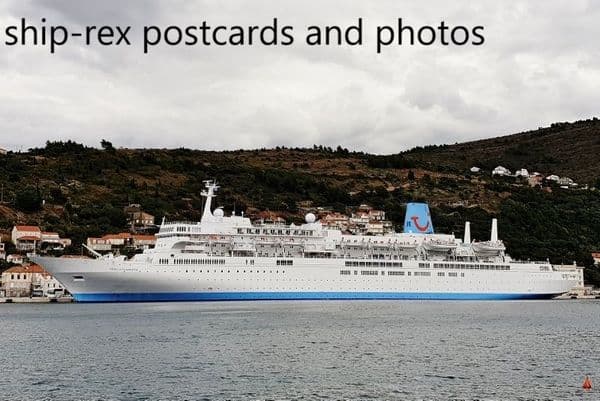 MARELLA CELEBRATION (Marella Cruises) a