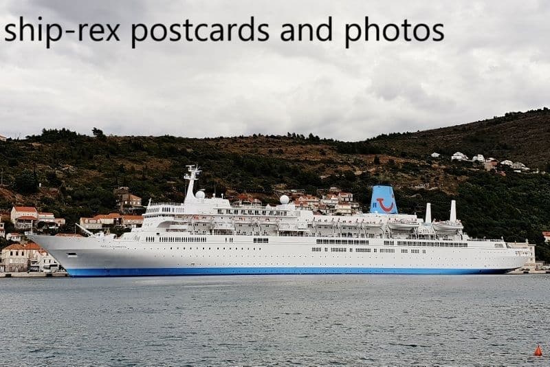 MARELLA CELEBRATION (Marella Cruises) a