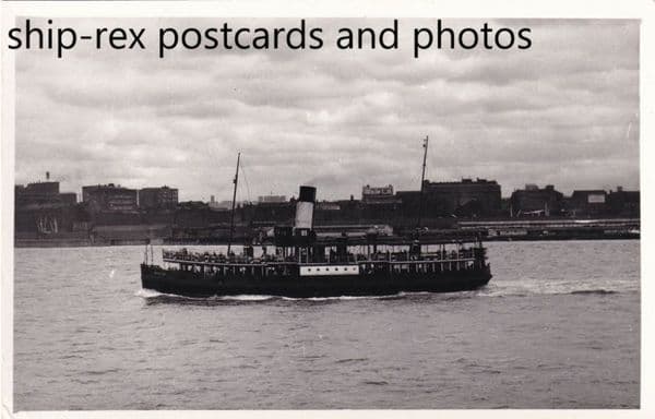 MARLOWE (Wallasey Corporation) b