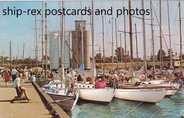 Michigan City, Indiana, Washington Park