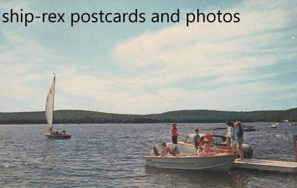 Middleport & Pomeroy, Ohio