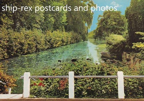 Mijnsheerenland (South Holland) haven