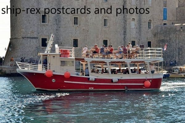 MILNA (at Dubrovnik)