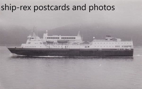 NARVIK (Ofotens Damskibsselskap)~a