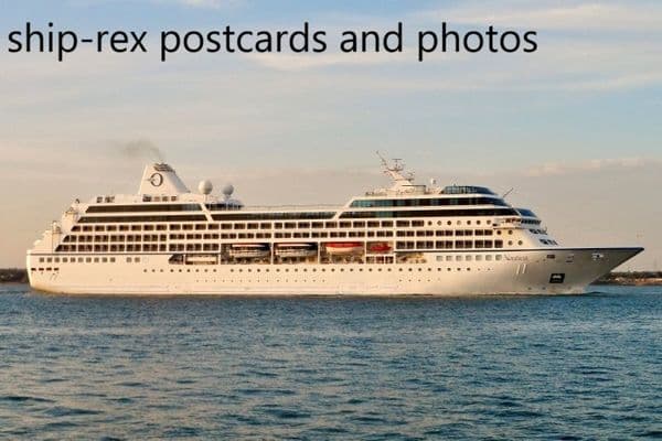 NAUTICA (Oceania Cruises)~b