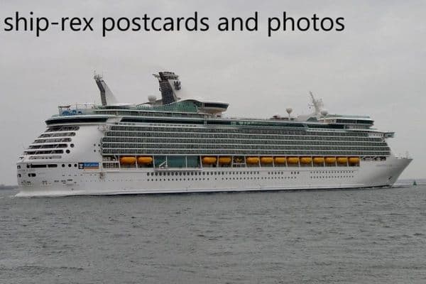 NAVIGATOR OF THE SEAS (Royal Caribbean)~a