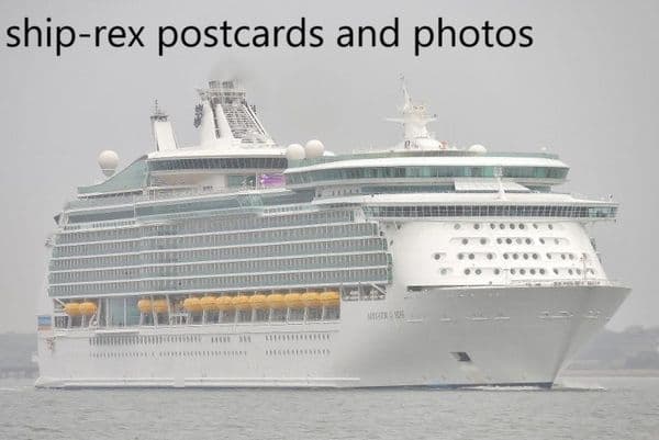 NAVIGATOR OF THE SEAS (Royal Caribbean)~b