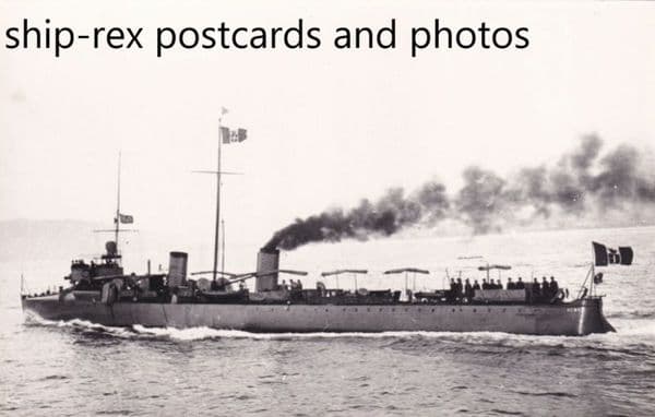 NEMBO (Royal Italian Navy)