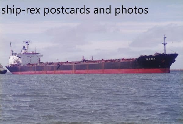 NENA (bulk carrier)