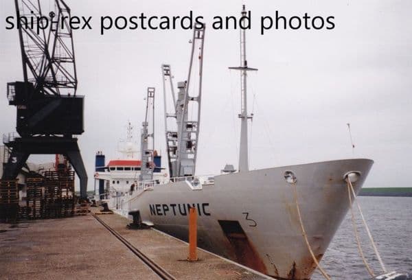 NEPTUNIC (Seatrade) c