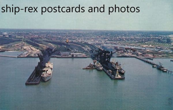 Newport News, Virginia