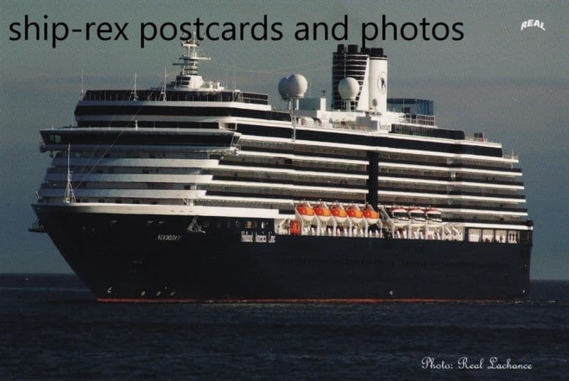 NOORDAM (2006, Holland-America)~b