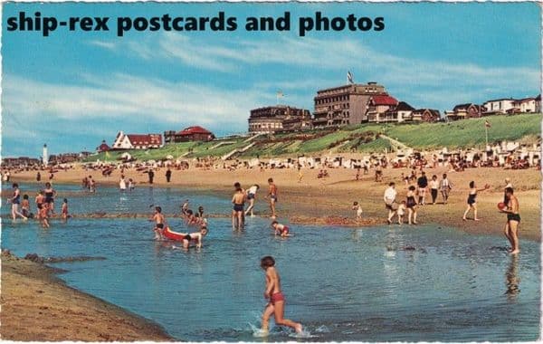 Noordwijk aan Zee (South Holland)
