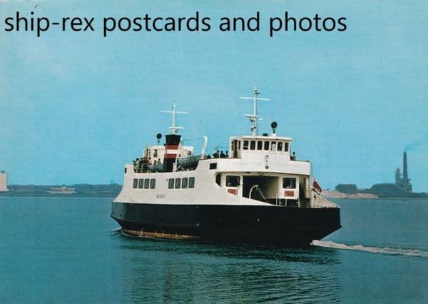 NORDBY (Danish State Railways)