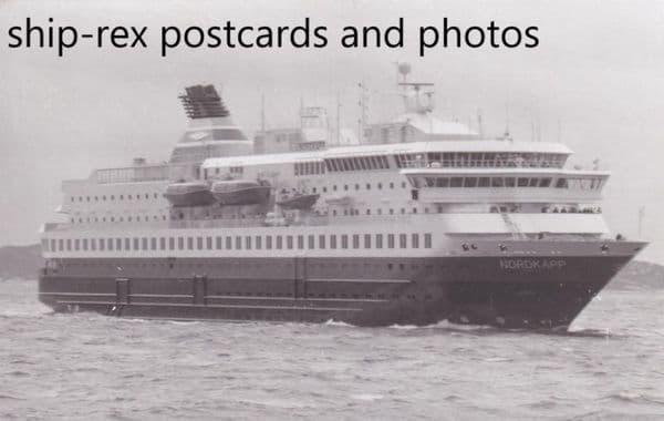 NORDKAPP (O.V.D.S.)~a