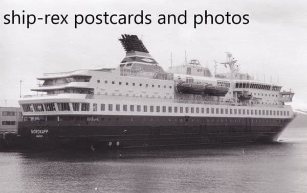 NORDKAPP (O.V.D.S.)~b