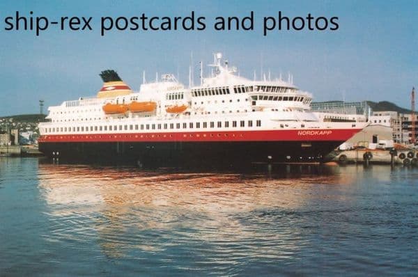 NORDKAPP (O.V.D.S.)~c