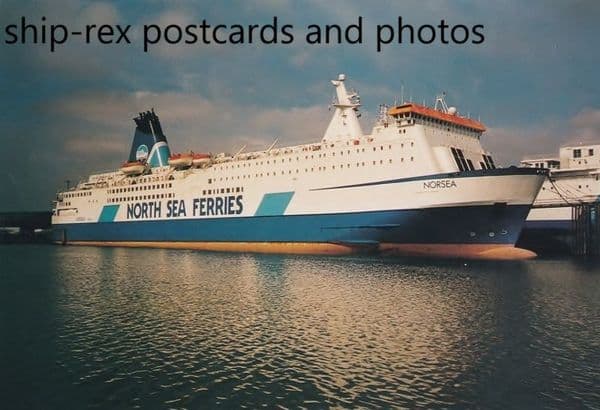 NORSEA (1987a, North Sea Ferries)~a