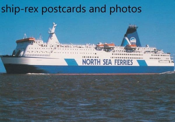 NORSEA (1987a, North Sea Ferries)~b1