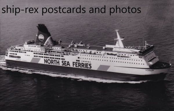 NORSUN (1987b, North Sea Ferries)~b