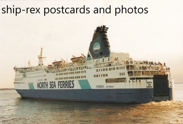 NORSUN (1987b, North Sea Ferries)~c