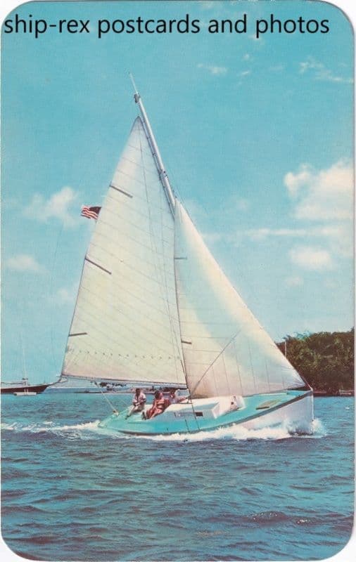 NORTH STAR (charter yacht)