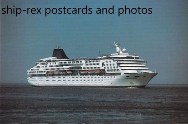 NORWEGIAN DREAM (Norwegian Cruise Line)~d