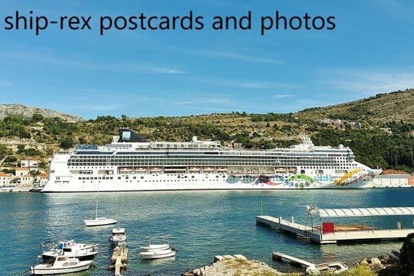 NORWEGIAN PEARL (Norwegian Cruise Line)~b