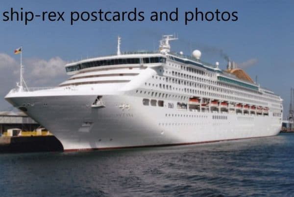 OCEANA (2003a, P&O Cruises)~c